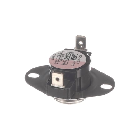 Alliance Laundry Systems THERMOSTAT, LIMIT, 350F, CTI250 44328008